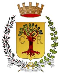 Stemma del comune di Rovereto