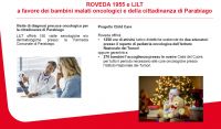 lilt roveda