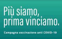 campagna vaccini covid