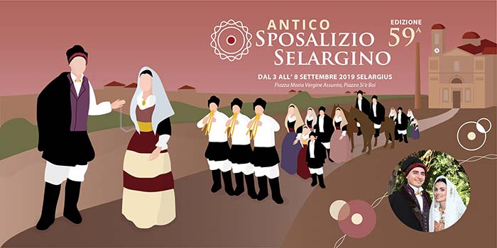 antico sposalizio selargino