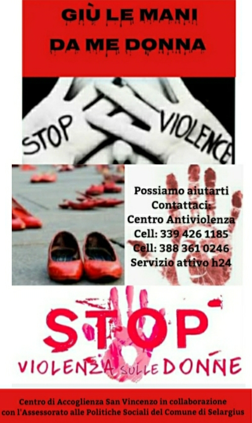 violenza sulle donne