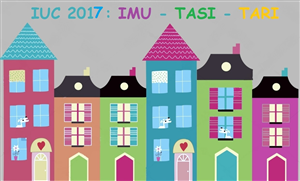 iuc 2017